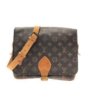 37324471 1 Louis Vuitton Speedy 25 Bag Monogram Brown