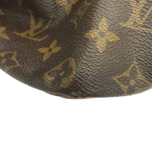 37324482 12 Louis Vuitton Petit Noe Shoulder Bag Monogram Canvas