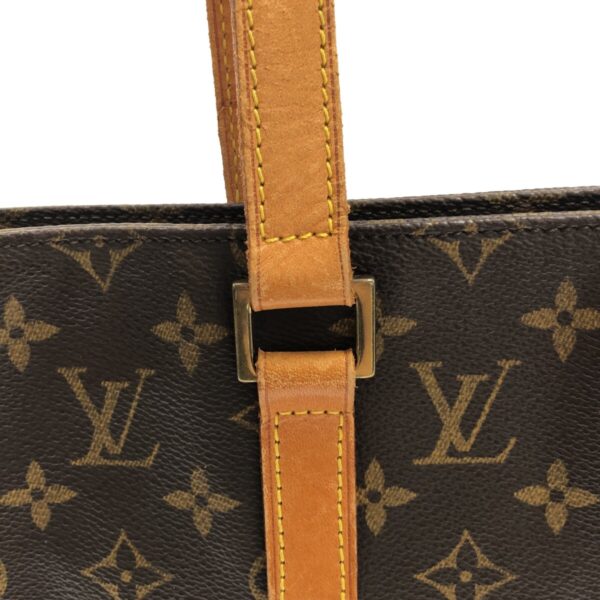 37324509 10 Louis Vuitton Vavant GM Tote Bag Monogram Canvas