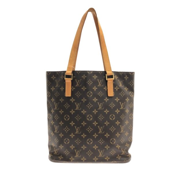 37324509 3 Louis Vuitton Vavant GM Tote Bag Monogram Canvas