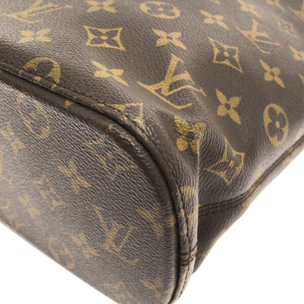 37324509 5 Louis Vuitton Vavant GM Tote Bag Monogram Canvas