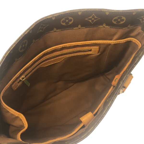 37324509 6 Louis Vuitton Vavant GM Tote Bag Monogram Canvas