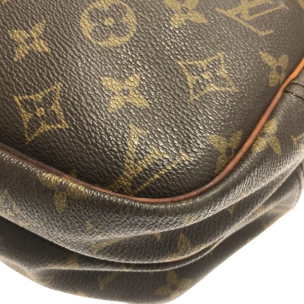 37324515 5 Louis Vuitton Reporter PM Shoulder Bag Monogram