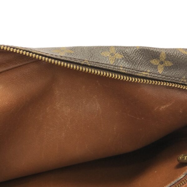 37324516 12 Louis Vuitton Trocadero 27 Shoulder Bag Monogram Canvas