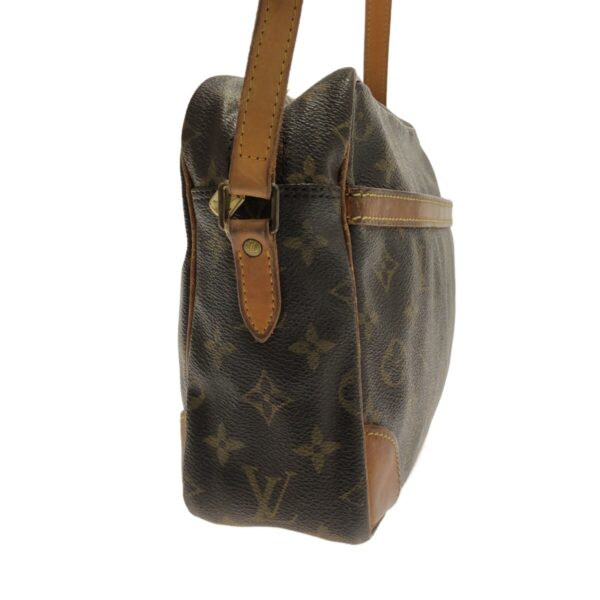 37324516 2 Louis Vuitton Trocadero 27 Shoulder Bag Monogram Canvas