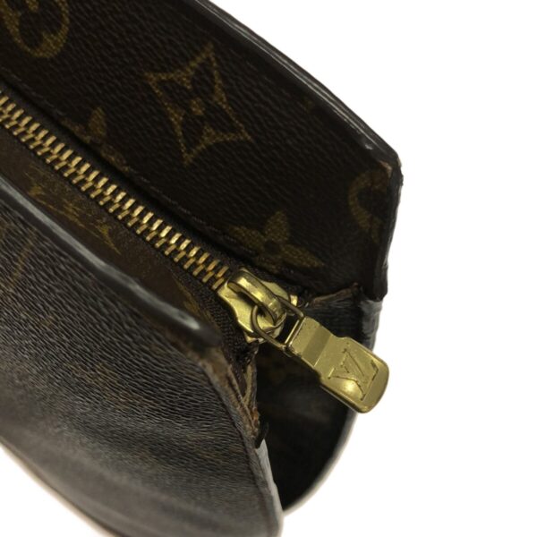 37324518 10 Louis Vuitton Babylon Shoulder Bag Monogram Canvas