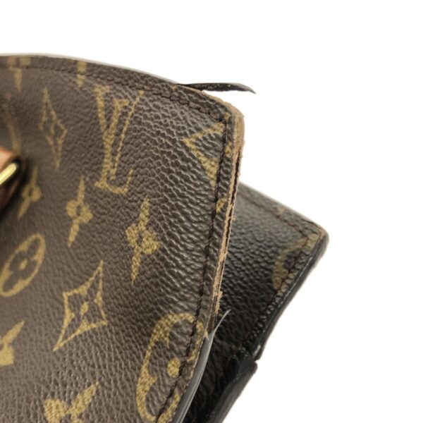 37324518 13 Louis Vuitton Babylon Shoulder Bag Monogram Canvas