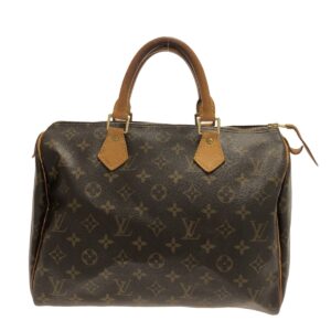 37324525 1 Louis Vuitton Alma PM Monogram Multicolor Bron