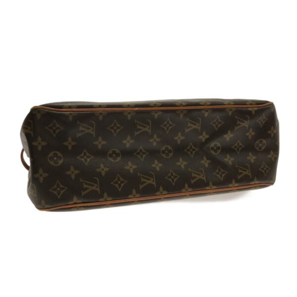 37324535 4 Louis Vuitton Batignolles Horizontal Shoulder Bag Monogram Canvas