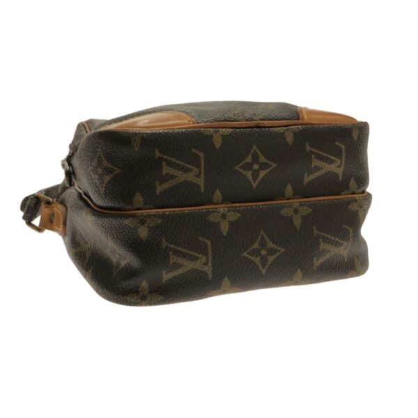 37324544 4 Louis Vuitton Amazon Shoulder Bag Monogram Canvas