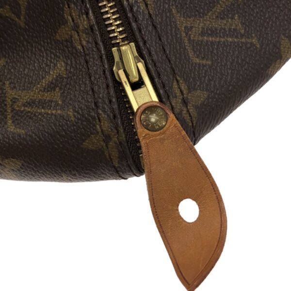 37324675 11 Louis Vuitton Speedy 40 Handbag Monogram Canvas