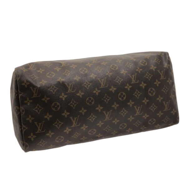 37324675 4 Louis Vuitton Speedy 40 Handbag Monogram Canvas