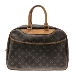 37324681 1 Louis Vuitton Monogram Etoile City PM Shoulder Bag Brown