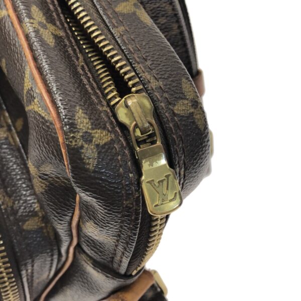 37324689 11 Louis Vuitton Amazon Shoulder Bag Monogram Canvas