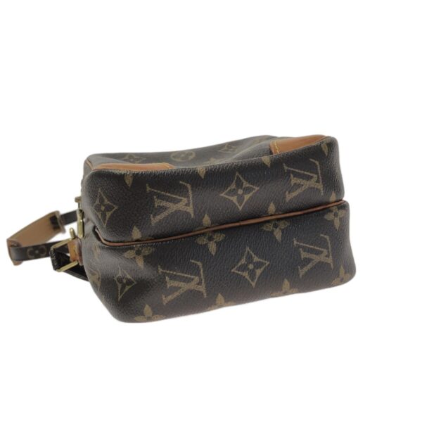 37324689 4 Louis Vuitton Amazon Shoulder Bag Monogram Canvas