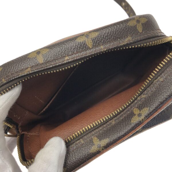 37324689 6 Louis Vuitton Amazon Shoulder Bag Monogram Canvas