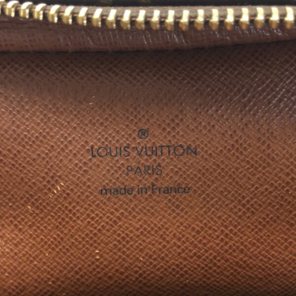 37324689 7 Louis Vuitton Amazon Shoulder Bag Monogram Canvas