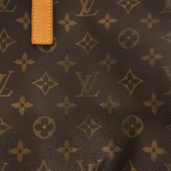 37324694 12 Louis Vuitton Kaba Mezzo Shoulder Bag Monogram Canvas