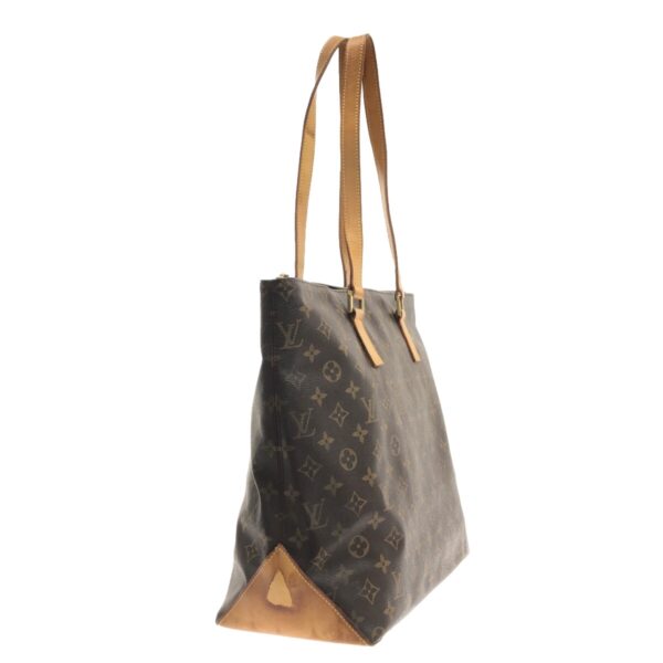 37324694 2 Louis Vuitton Kaba Mezzo Shoulder Bag Monogram Canvas