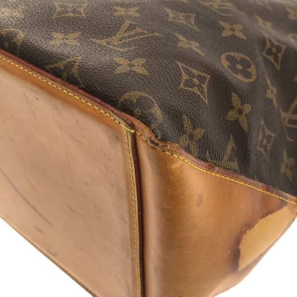 37324694 5 Louis Vuitton Kaba Mezzo Shoulder Bag Monogram Canvas