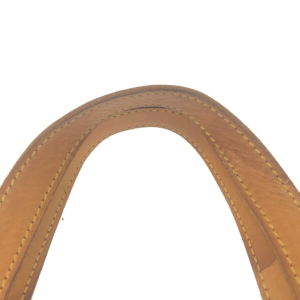 37324694 9 Louis Vuitton Kaba Mezzo Shoulder Bag Monogram Canvas