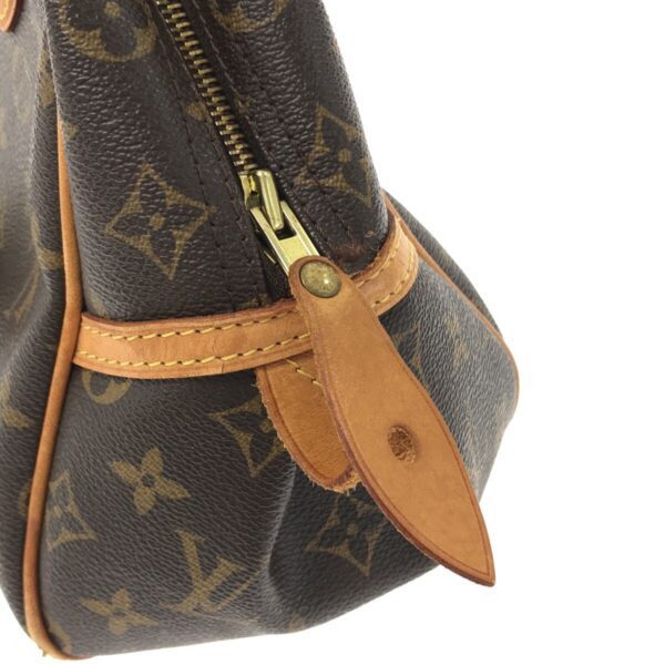 37324737 11 Louis Vuitton Montorgueil PM Shoulder Bag Monogram Canvas