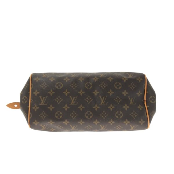 37324737 4 Louis Vuitton Montorgueil PM Shoulder Bag Monogram Canvas