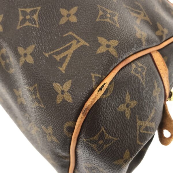 37324737 5 Louis Vuitton Montorgueil PM Shoulder Bag Monogram Canvas