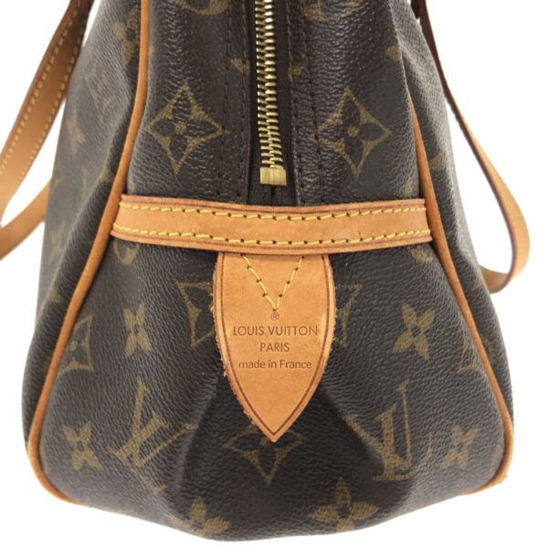 37324737 7 Louis Vuitton Montorgueil PM Shoulder Bag Monogram Canvas