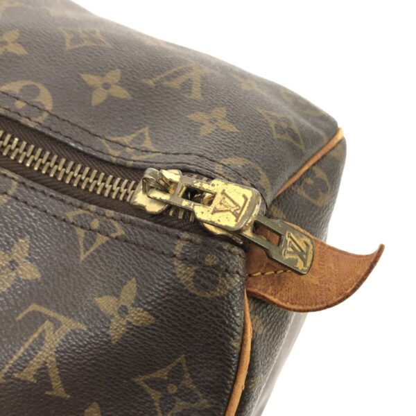 37324738 11 Louis Vuitton Keepall 50 Bag Monogram Canvas