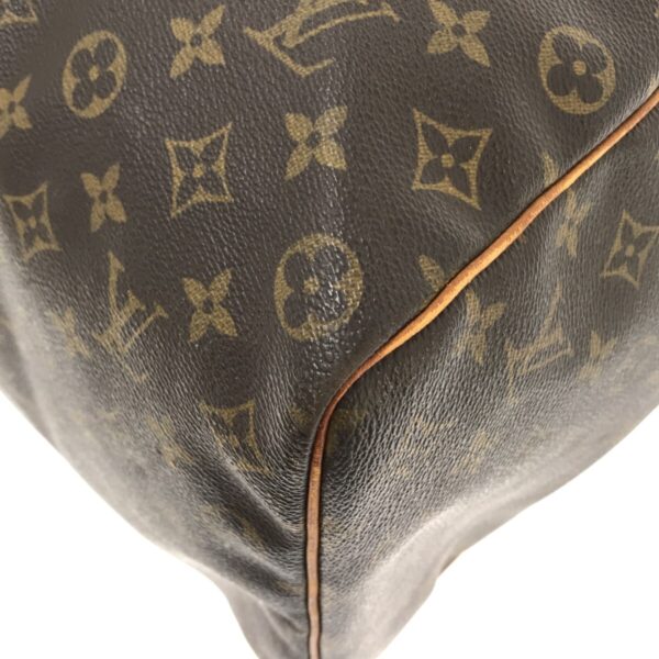 37324738 5 Louis Vuitton Keepall 50 Bag Monogram Canvas