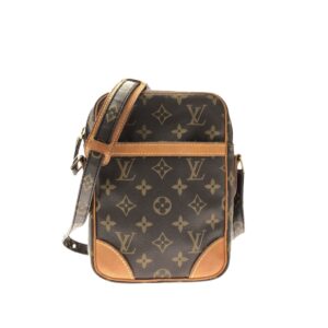 37324743 1 Louis Vuitton Capuchin Shoulder Bag Epi Black