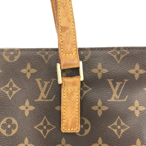 37324749 10 Louis Vuitton Hippo Piano Shoulder Bag Monogram Canvas