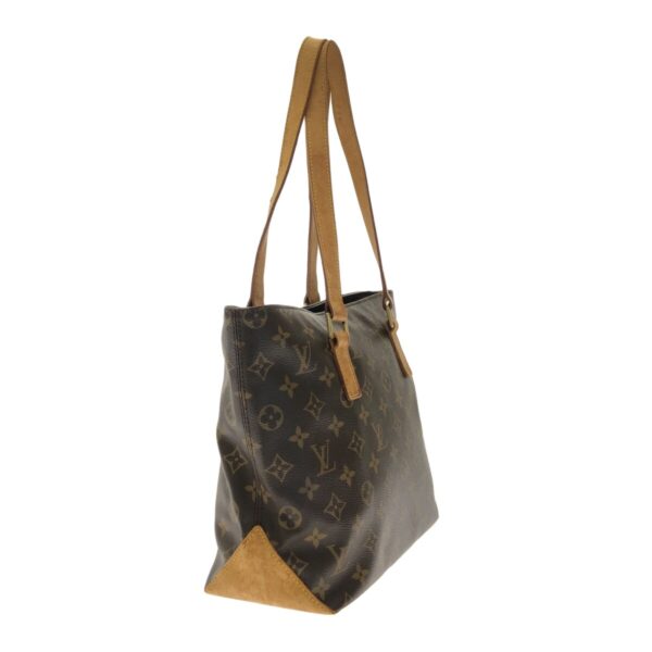 37324749 2 Louis Vuitton Hippo Piano Shoulder Bag Monogram Canvas