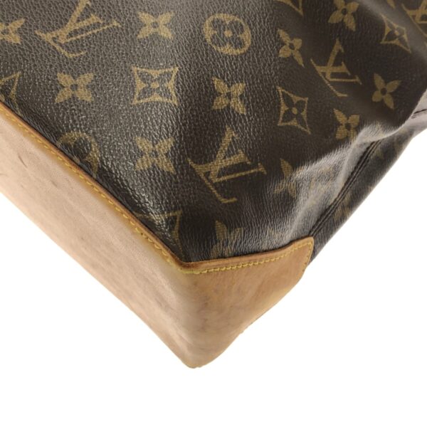 37324749 5 Louis Vuitton Hippo Piano Shoulder Bag Monogram Canvas