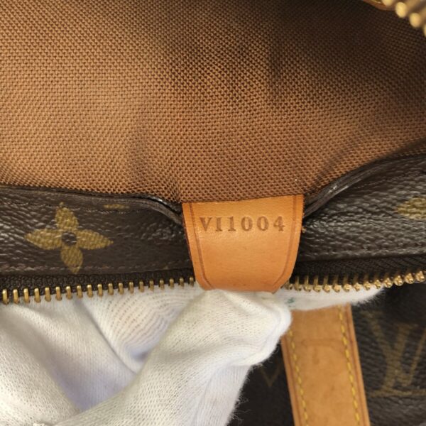 37324749 8 Louis Vuitton Hippo Piano Shoulder Bag Monogram Canvas