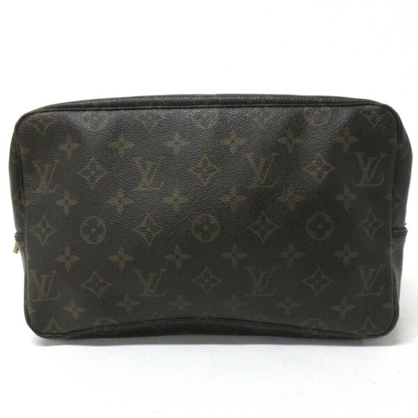 37324763 1 Louis Vuitton Truth Toilette 28 Pouch Monogram Canvas