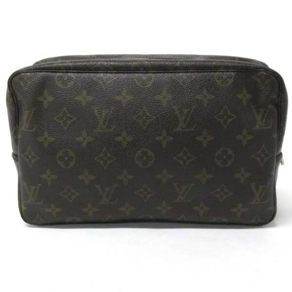 37324763 2 Louis Vuitton Truth Toilette 28 Pouch Monogram Canvas