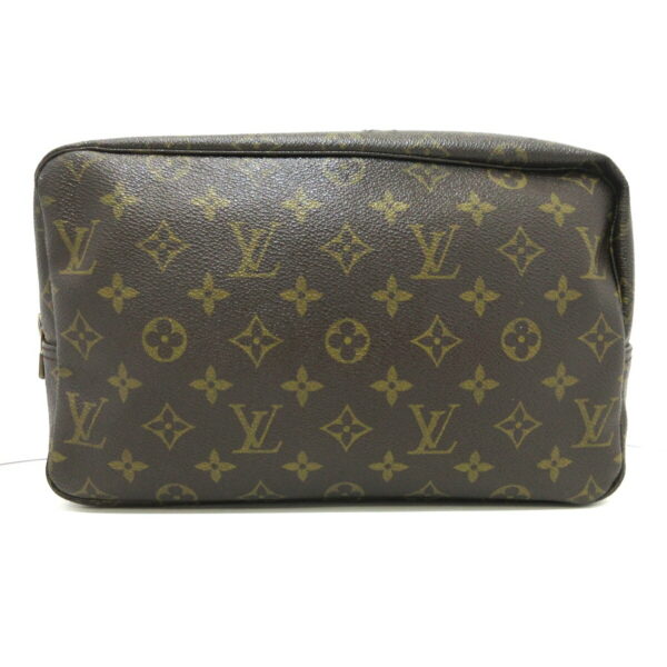 37324768 1 Louis Vuitton Truth Toilette 28 Pouch Monogram Canvas