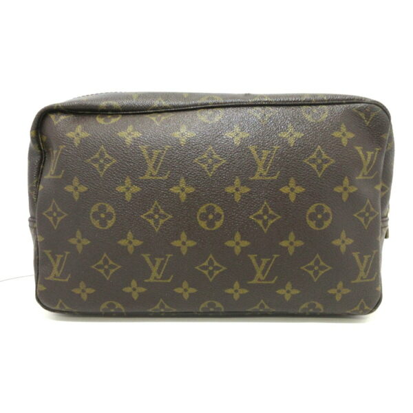 37324768 2 Louis Vuitton Truth Toilette 28 Pouch Monogram Canvas