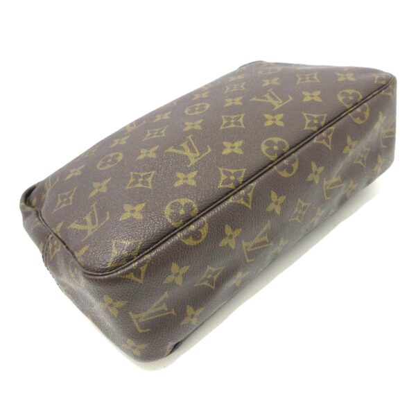 37324768 3 Louis Vuitton Truth Toilette 28 Pouch Monogram Canvas