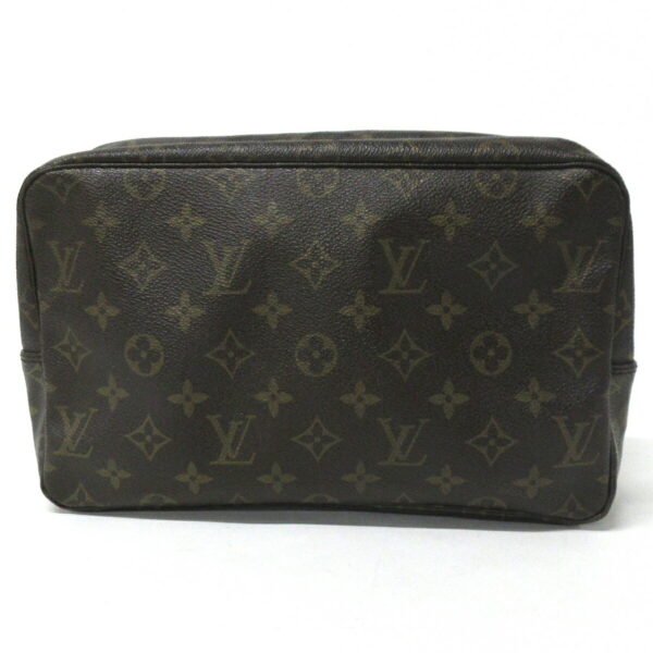 37324770 1 Louis Vuitton Truth Toilette 28 Pouch Monogram Canvas