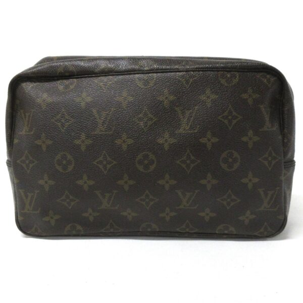 37324770 2 Louis Vuitton Truth Toilette 28 Pouch Monogram Canvas