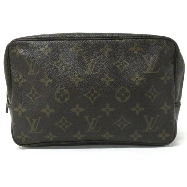 37324774 1 Louis Vuitton Truth Toilette 23 Pouch Monogram Canvas