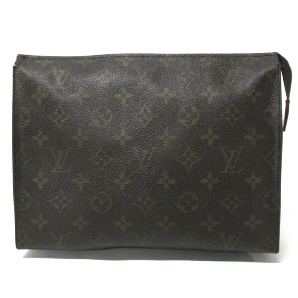 37324775 1 Louis Vuitton Posh Toilette 26 Pouch Monogram Canvas