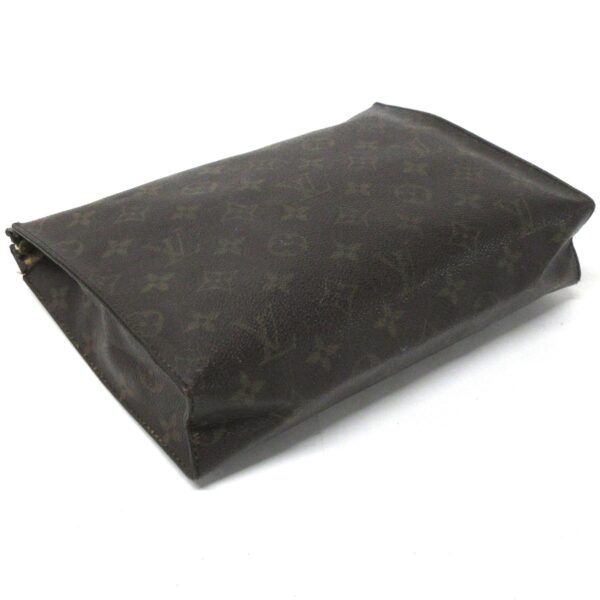 37324775 3 Louis Vuitton Posh Toilette 26 Pouch Monogram Canvas