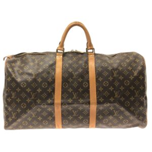 37324786 1 Gucci GG Tote Bag Nylon Brown