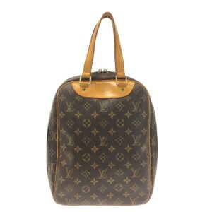 37324793 1 Louis Vuitton Kaba Mezzo Shoulder Bag Monogram Canvas