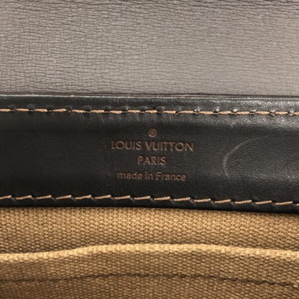 37324798 7 Louis Vuitton Yuma Shoulder Bag Utah Leather Cafe