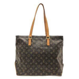 37324808 1 Louis Vuitton Monogram Speedy 30 Handbag Brown